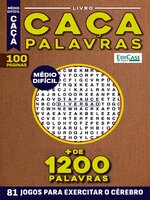 Caça-Palavras